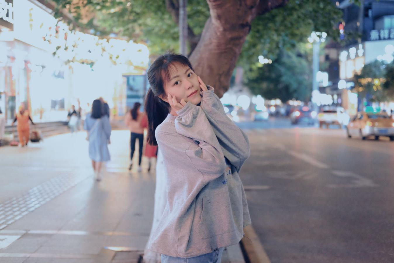 中学生百科·大语文｜潘凤妍：走向生命的下一程