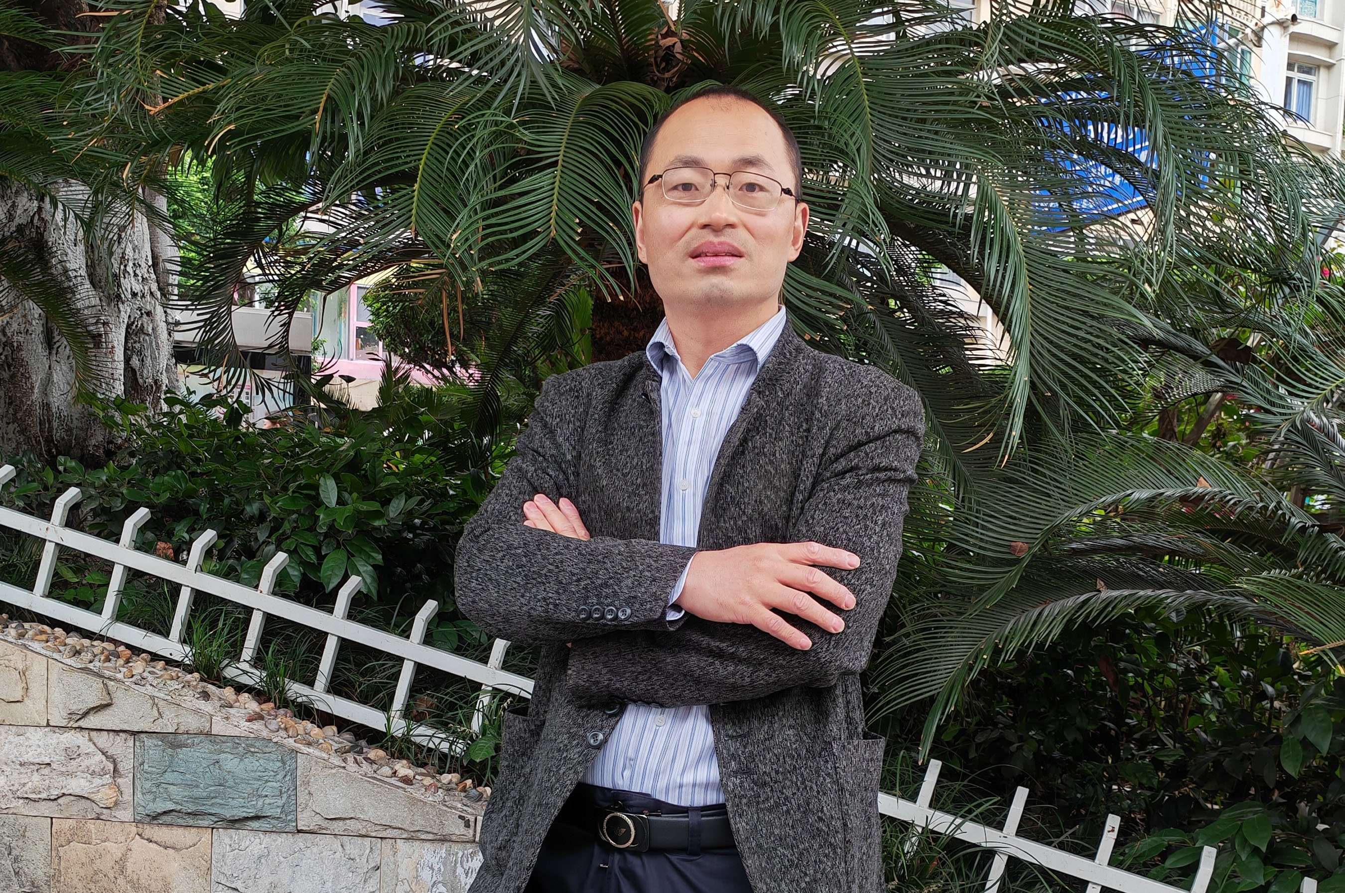 儿童时代杂志 | 李佑伦短篇小说：一袋麻花