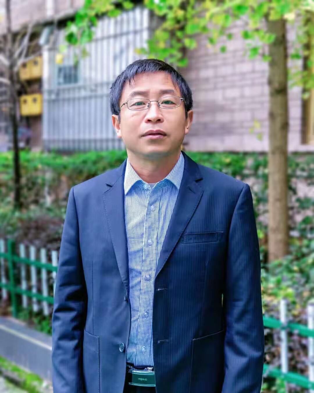 四川日报｜林佐成散文：父亲的自留地