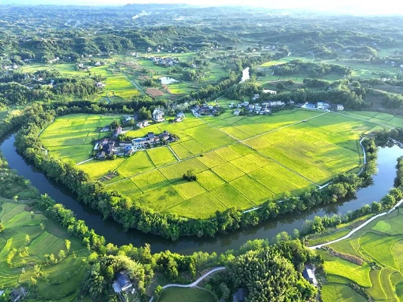 廖提双 王世春：绿水弯弯（非虚构）