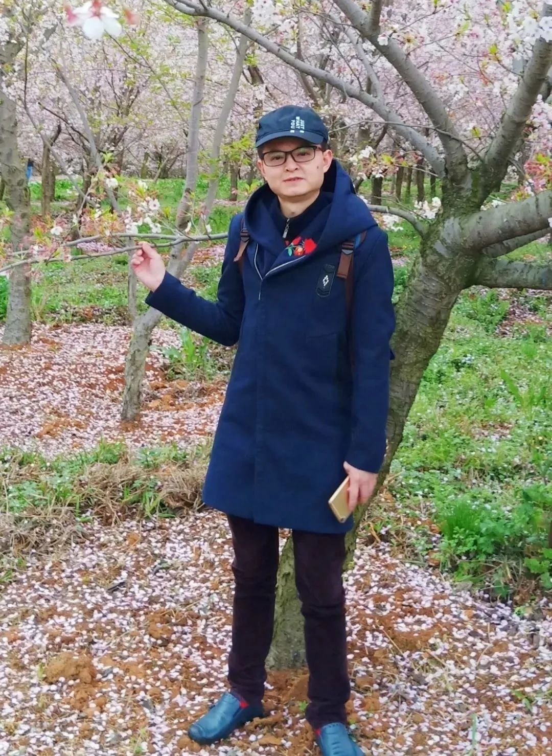 刘凤建:中医辞(诗词)