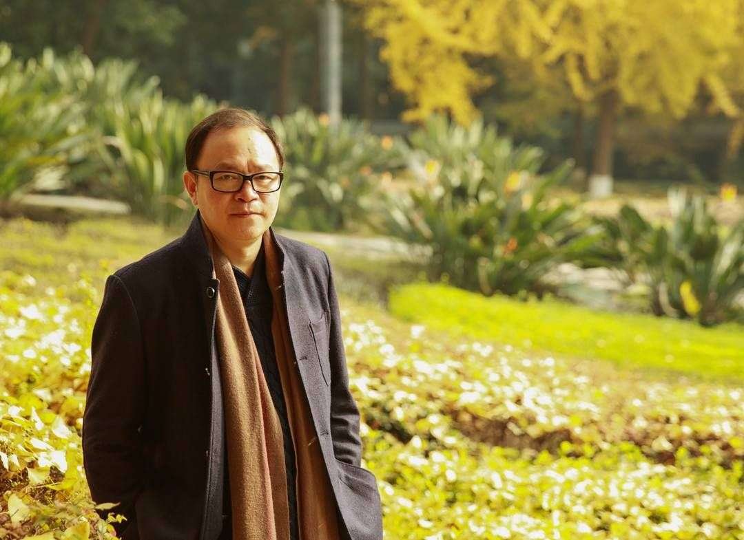 《散文》｜向以鲜：喜雨札谭