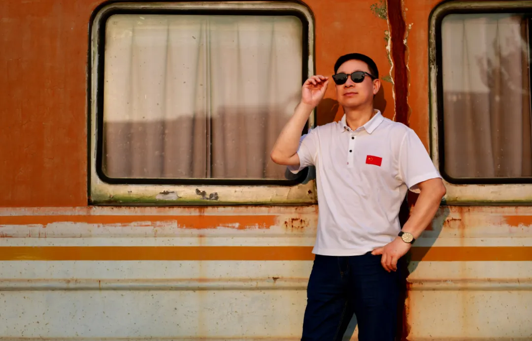 萧潇：生命的晨雾