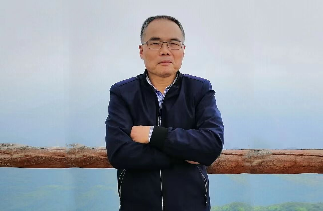 蒋兴强：丢失（中篇小说）   