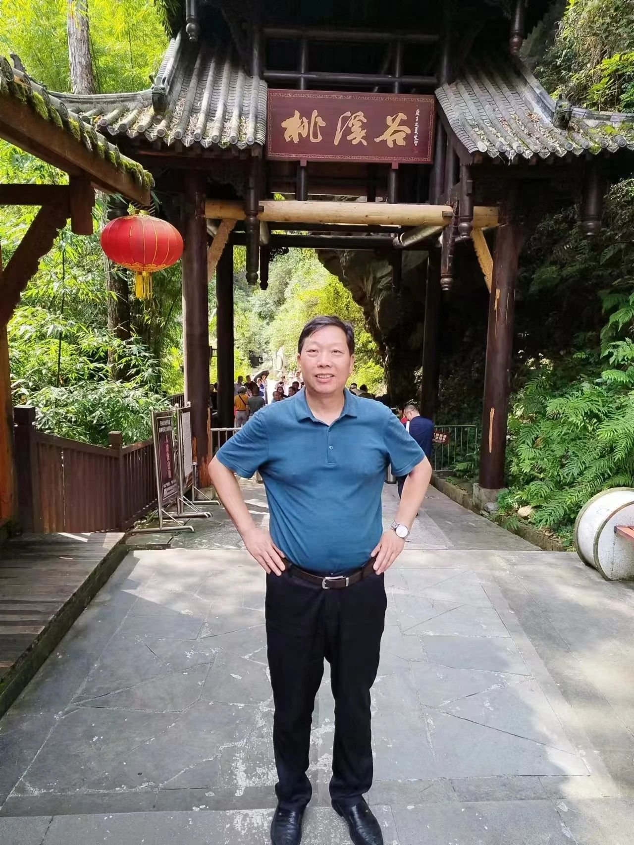 姚春：烤匠