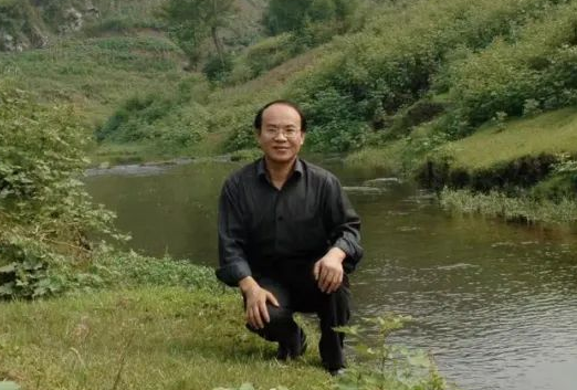 王晓林：我的百岁舅舅