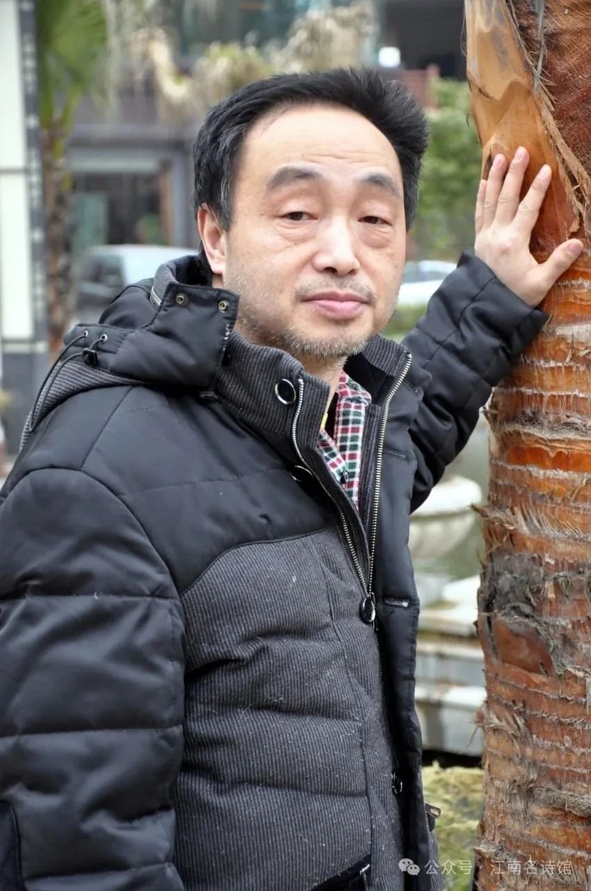 胡有琪：雨下在故乡（组诗）