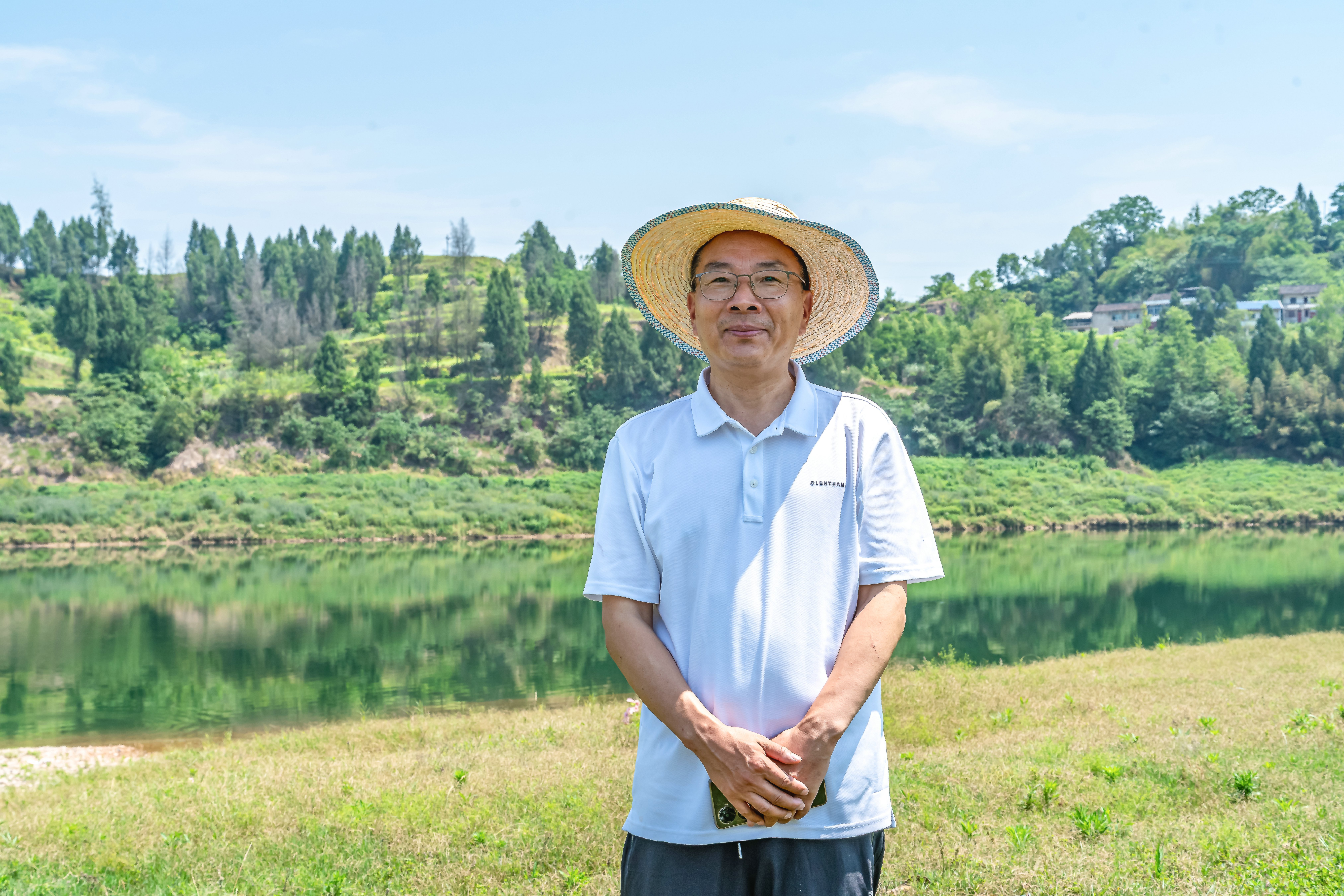 【首届特聘作家】巴山作家任小春
