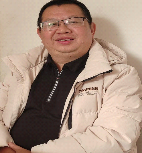 何山川：铜钉锤（散文）