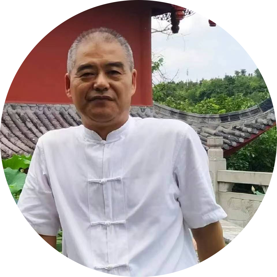 【第三届特聘书画艺术家】巴山书家王邦雄
