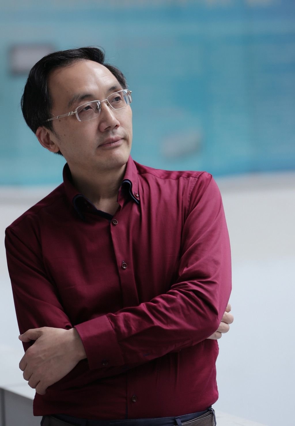 《文旅中国》｜李明泉：巴山大峡谷赋