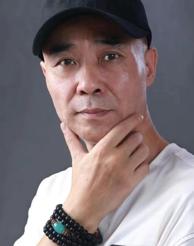 【第三届特聘书画艺术家】巴山画家张全普