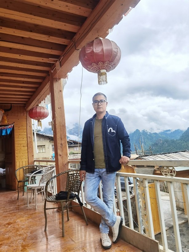 【第三届特聘书画艺术家】巴山画家刘春