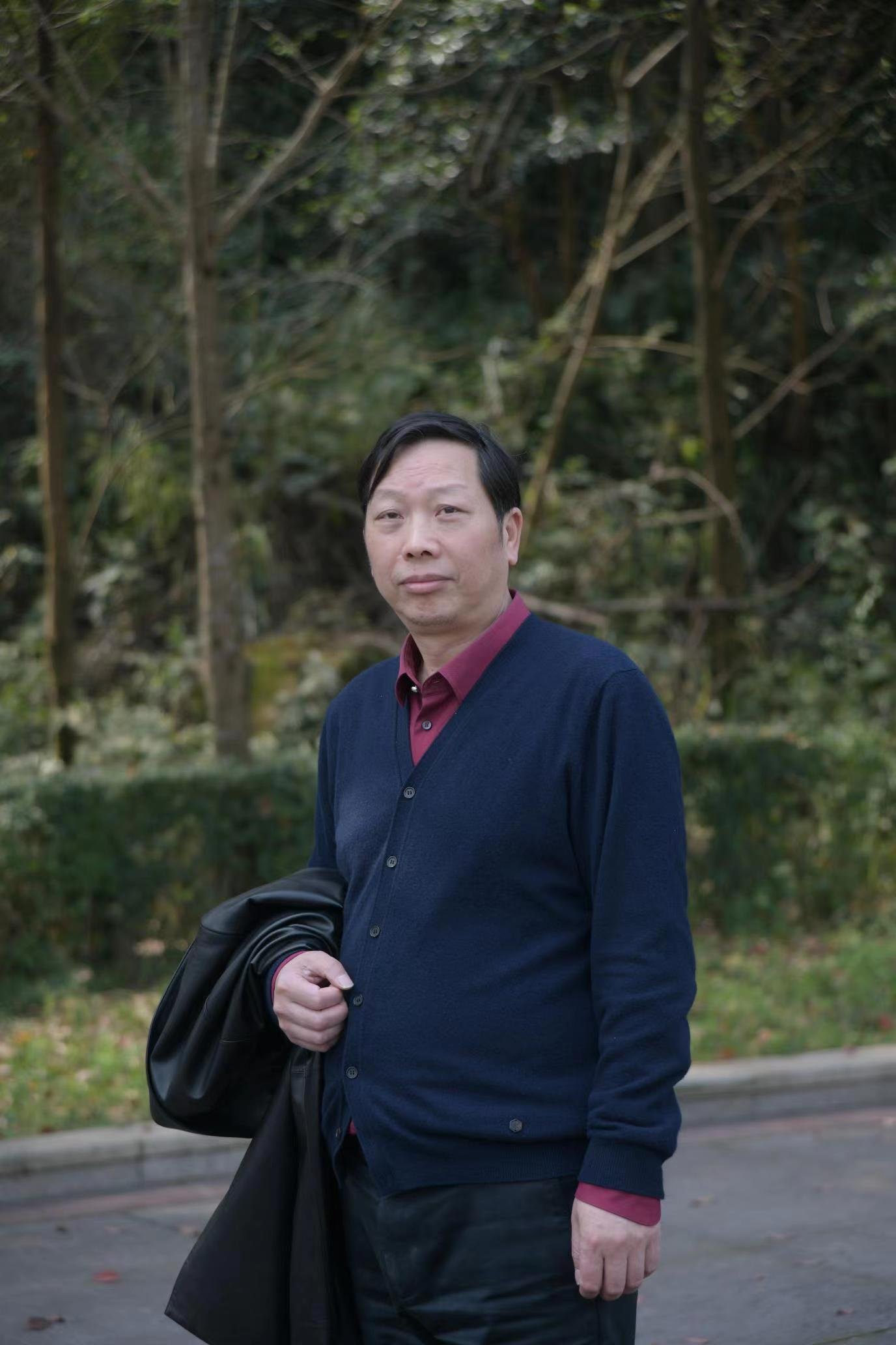 【第三届特聘书画艺术家】巴山书家姚春