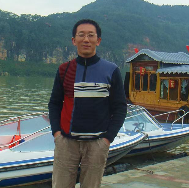 【首届特聘作家】巴山作家常龙云