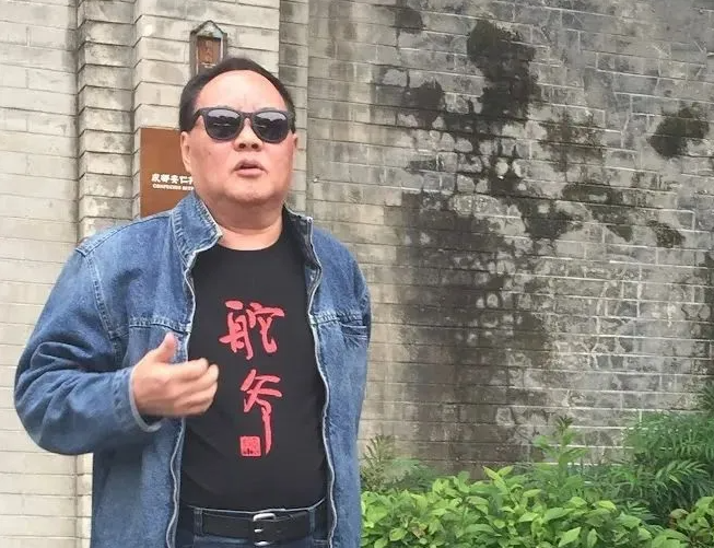 《今晚报》｜任芙康：岁月又慢又快