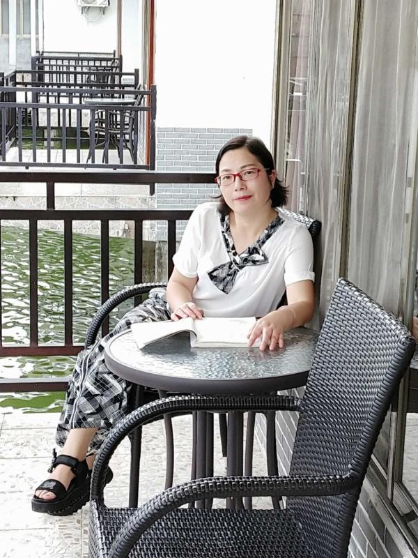 【首届特聘作家】巴山作家唐端